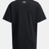 BF Logo Oversized kortärmad