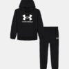 Big Logo Fleece Little Hoodie Set Big Logo Fleece Little Hoodie Set