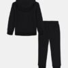Big Logo Fleece Little Hoodie Set Big Logo Fleece Little Hoodie Set