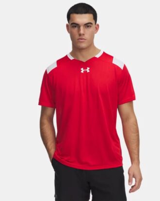 Big Win Flag Jersey