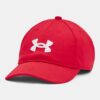 Blitzing Low Adjustable Cap