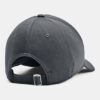 Blitzing Low Adjustable Cap