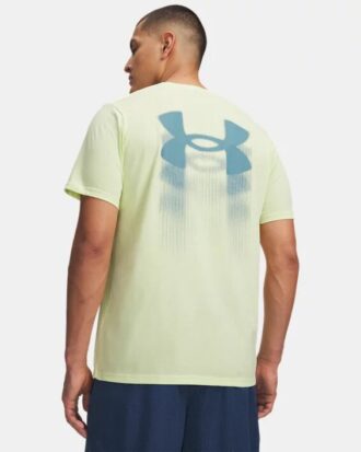 Blur Logo kortärmad