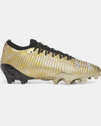 Blur Pro GLDN CHLD fotbollsskor