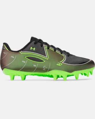 Blur Select Jr. Justin Jefferson ’Going Dark’ fotbollsskor