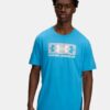 Box Logo Short Sleeve