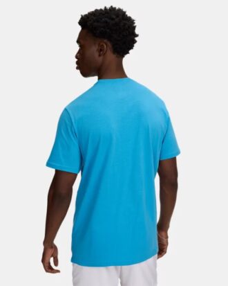 Box Logo Short Sleeve
