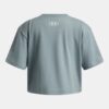 Boxy Crop Varsity kortärmad