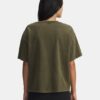 Boxy Wash Heavyweight Short Sleeve Boxy Wash Heavyweight Short Sleeve