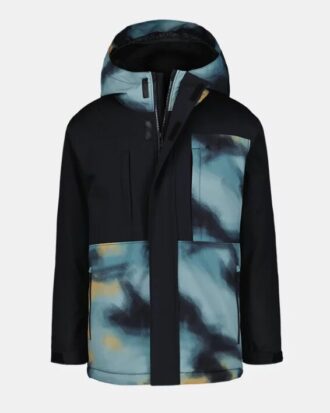 Brakes Jacket