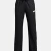 Brawler Print Fill Tapered Pants
