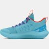 Breakthru 5 E24 basketskor