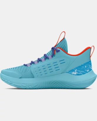 Breakthru 5 E24 basketskor