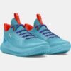 Breakthru 5 E24 basketskor