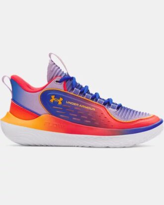 Breakthru 5 Kelsey Plum ”Aura” basketskor