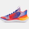 Breakthru 5 Kelsey Plum ”Aura” basketskor Breakthru 5 Kelsey Plum ”Aura” basketskor