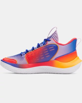 Breakthru 5 Kelsey Plum ”Aura” basketskor