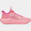 Breakthru 5 Kelsey Plum ’Plumberry’ basketskor Breakthru 5 Kelsey Plum ’Plumberry’ basketskor