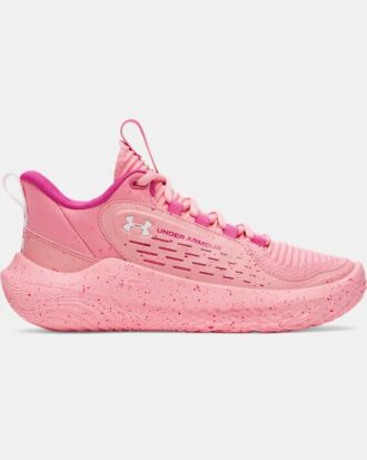 Breakthru 5 Kelsey Plum ’Plumberry’ basketskor