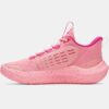 Breakthru 5 Kelsey Plum ’Plumberry’ basketskor Breakthru 5 Kelsey Plum ’Plumberry’ basketskor