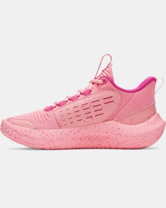 Breakthru 5 Kelsey Plum ’Plumberry’ basketskor
