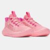 Breakthru 5 Kelsey Plum ’Plumberry’ basketskor Breakthru 5 Kelsey Plum ’Plumberry’ basketskor