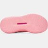 Breakthru 5 Kelsey Plum ’Plumberry’ basketskor Breakthru 5 Kelsey Plum ’Plumberry’ basketskor