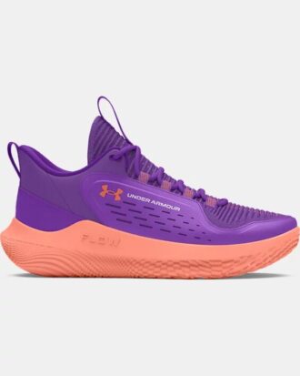 Breakthru 5 LE basketskor
