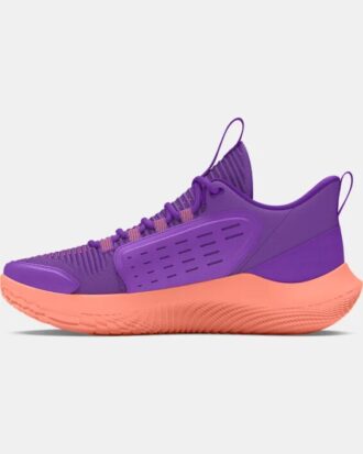 Breakthru 5 LE basketskor