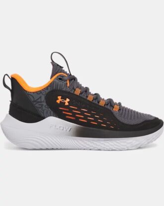Breakthru 5 UAA basketskor