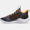 Breakthru 5 UAA basketskor Breakthru 5 UAA basketskor