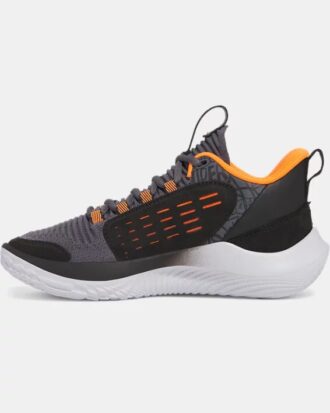 Breakthru 5 UAA basketskor