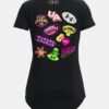 BTS Patch Short Sleeve