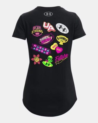 BTS Patch Short Sleeve