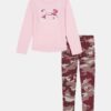 Camo Logo Infant Leggings Set Camo Logo Infant Leggings Set