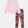 Camo Logo Infant Leggings Set Camo Logo Infant Leggings Set