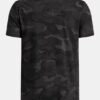Camo Printed kortärmad