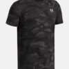 Camo Printed kortärmad