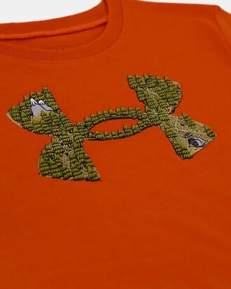 Camp Logo Långärmad tröja och joggingbyxor för småbarn