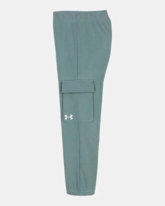 Cargo Little Pants Set