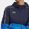 Challenger Anorak