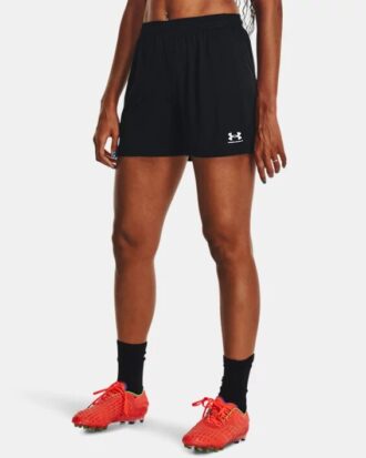 Challenger Knit 4,5″ shorts