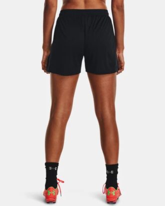 Challenger Knit 4,5″ shorts