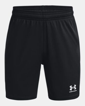 Challenger Knit Shorts