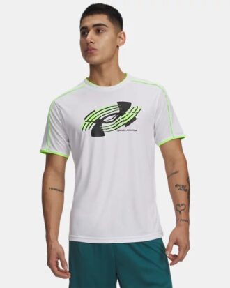 Challenger kortärmad