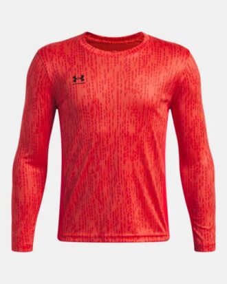 Challenger Team Keeper Jersey Challenger Team Keeper Jersey