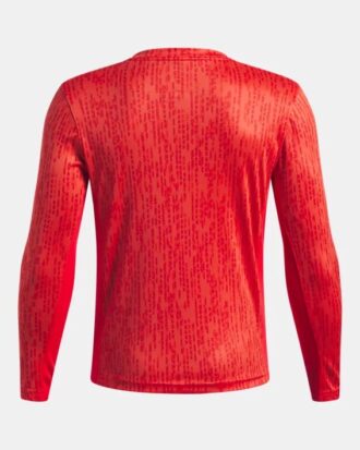 Challenger Team Keeper Jersey Challenger Team Keeper Jersey