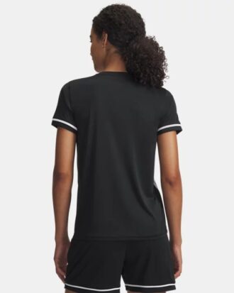 Challenger Team Stripe Jersey
