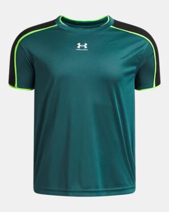 Challenger Train Short Sleeve Challenger Train Short Sleeve