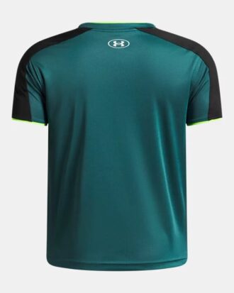 Challenger Train Short Sleeve Challenger Train Short Sleeve